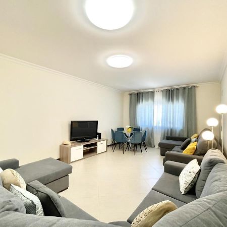Miral 1 - Apartment 100M To The Beach By Hd Properties - Картейра Экстерьер фото