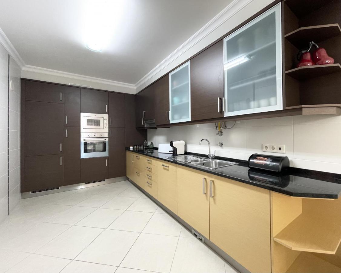 Miral 1 - Apartment 100M To The Beach By Hd Properties - Картейра Экстерьер фото